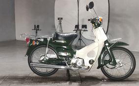 HONDA SUPER CUB50 C50