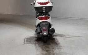 YAMAHA AKUSHI STREET SE53J