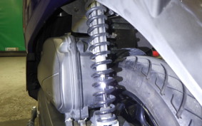 YAMAHA JOG DX-3 1993 AY01