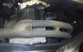 YAMAHA YZF-R25 2002 RG43J