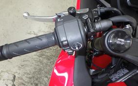 HONDA CBR650R E-Clutch 2026 RH17