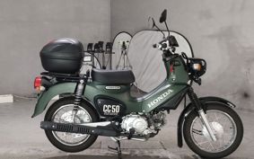HONDA  CROSS  CUB 50 AA06