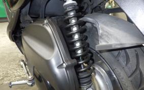 YAMAHA JOG Delux 2008 SA39J