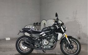 HARLEY X350 2024 W3C