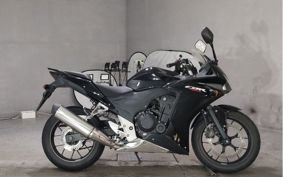 HONDA CBR400R 2013 NC47