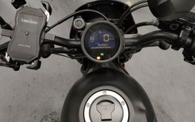 HONDA  REBEL 250S MC49