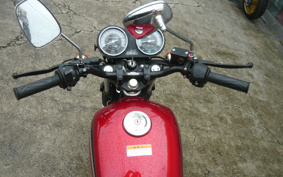 YAMAHA YB125SP PCJL