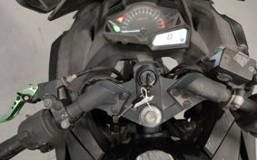 KAWASAKI NINJA 250 EX250L