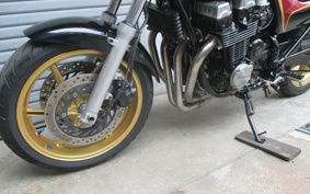 HONDA CB750 2007 RC42