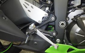KAWASAKI NINJA ZX-6R A 2023 ZX636G