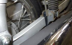 HONDA C110 SUPER CUB JA10