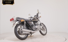 SUZUKI GT380 2025 GT380