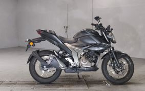 SUZUKI JIKUSA-250 ED24A
