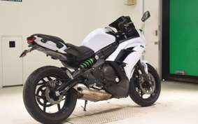 KAWASAKI NINJA 400 2016 EX400E