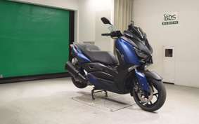 YAMAHA X-MAX 250 A 2007 SG42J