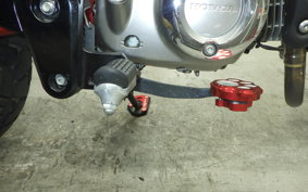 HONDA MONKEY 125 ABS 2018 JB02