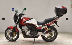 HONDA CB400SF VTEC 2008 NC42