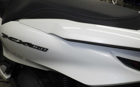 HONDA PCX 160 2016 KF47