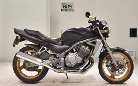 KAWASAKI BALIUS 250 1994 ZR250A