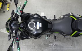 KAWASAKI Z900 Gen.2 2019 ZR900B