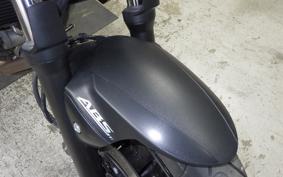 SUZUKI SV650 A 2022 VP55E