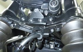 KAWASAKI ELIMINATOR400-3SE 2025 EL400A