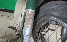 HONDA C50 SUPER CUB AA01