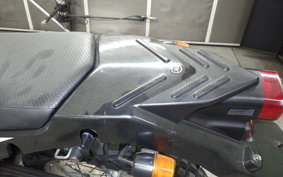 YAMAHA SEROW 250 2022 DG11J