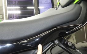 KAWASAKI NINJA ZX-6R A 2021 ZX636G