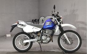 SUZUKI DJEBEL250XC SJ45A