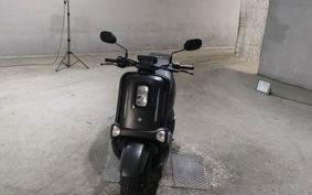 YAMAHA  CUBIC SU SEE1