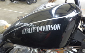 HARLEY XL1200N 2011