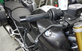 BMW R1200R 2015