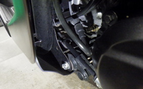 HONDA TACT Basket 1996 AF79