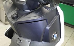 BMW C400X 2021
