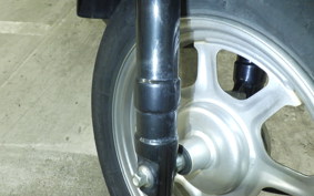 HONDA TACT-4ﾍﾞｰｼｯｸ 2013 AF79