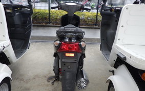 YAMAHA JOG ZR Gen.3 SA39J