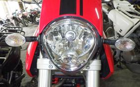 OTHER +DERBI MULHACEN CAFE125