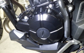 KAWASAKI VERSYS 250 A LE250D