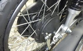 HONDA ｸﾛｽｶﾌﾞ110-2 2014 JA45