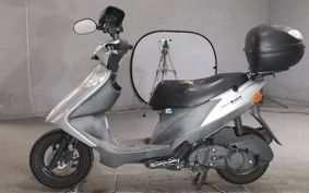 SUZUKI ADDRESS V125 CF4EA