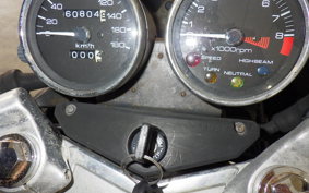 HONDA GB400TT MK2 1987 NC20