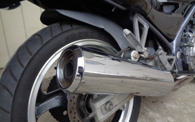 KAWASAKI BALIUS250 ZR250A