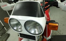 HONDA XL600R PHARAOH 1987 PD04