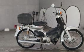 HONDA SUPER CUB50 AA01