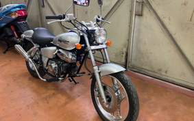 HONDA MAGNA 50 AC13