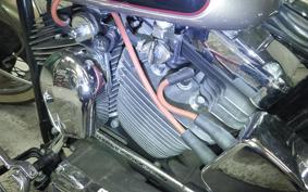 HARLEY FLSTC 1450 2004
