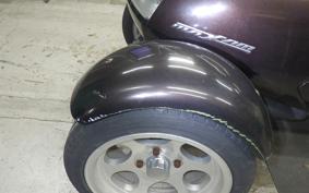 YAMAHA MAXAM 250 Trike SG21J