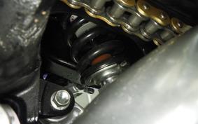 SUZUKI HAYABUSA Gen.3 2021 EJ11A