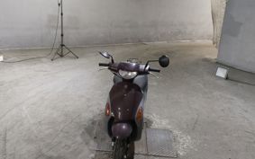 SUZUKI LET`S4 CA45A
